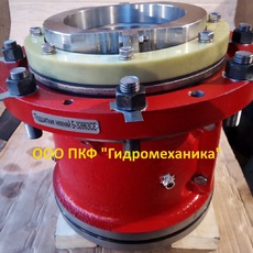 Подшипник нижний Б-32863СБ  - Производство промышленных насосов, запасных частей . Ремонт насосов. Металлообработка.